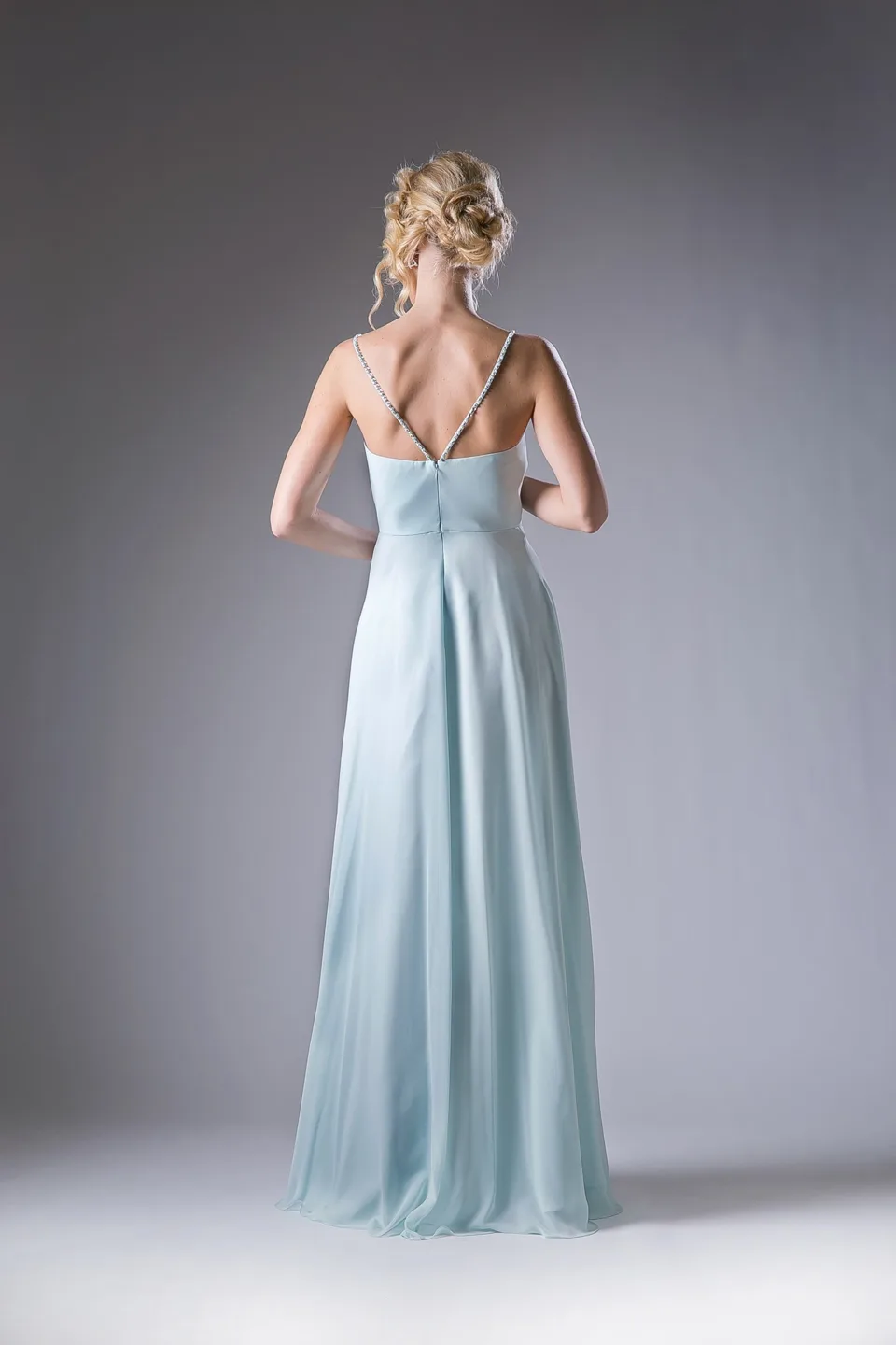 Ladivine Collective 1010 Dress — 9