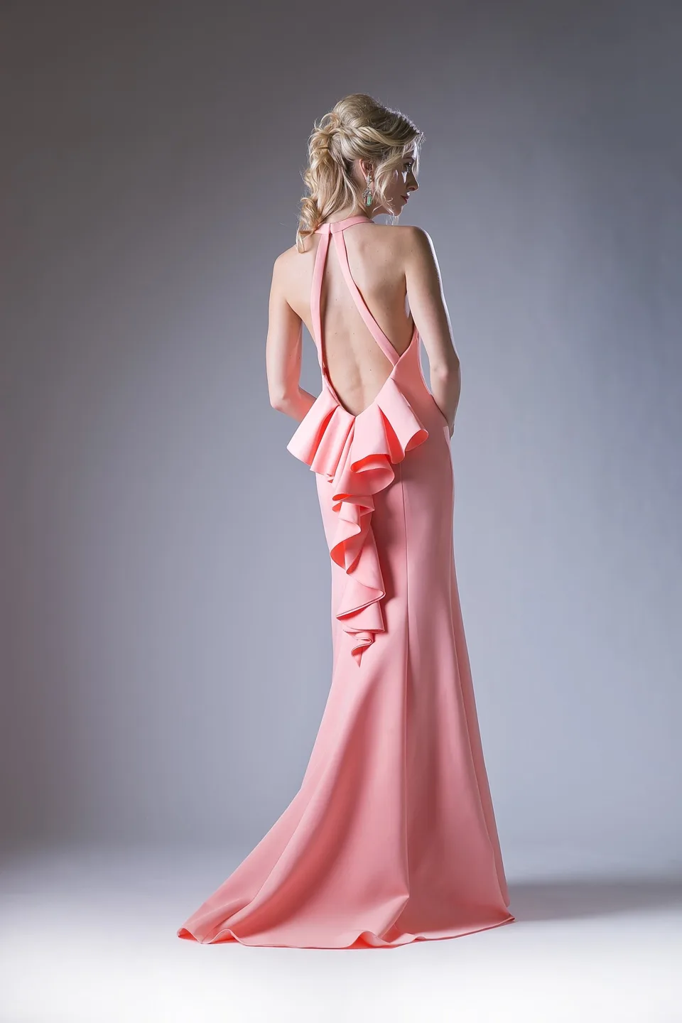 Ladivine Collective 11661 Dress — 6