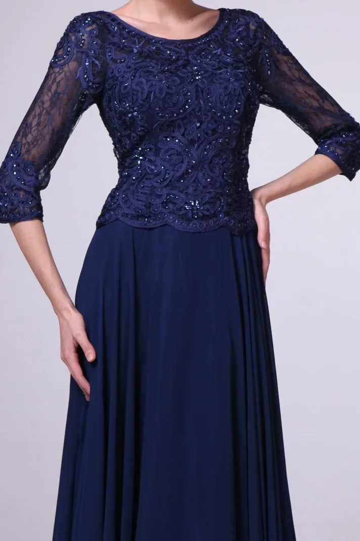 Ladivine 14327 Dress — 2
