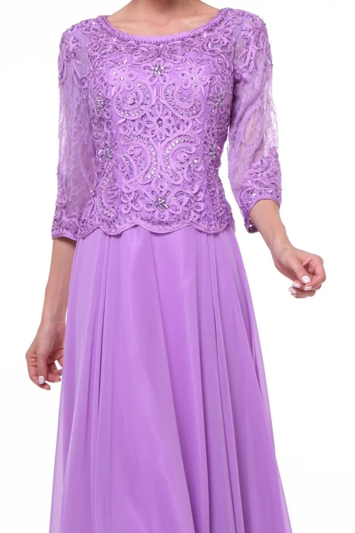 Ladivine 14327 Dress — 5