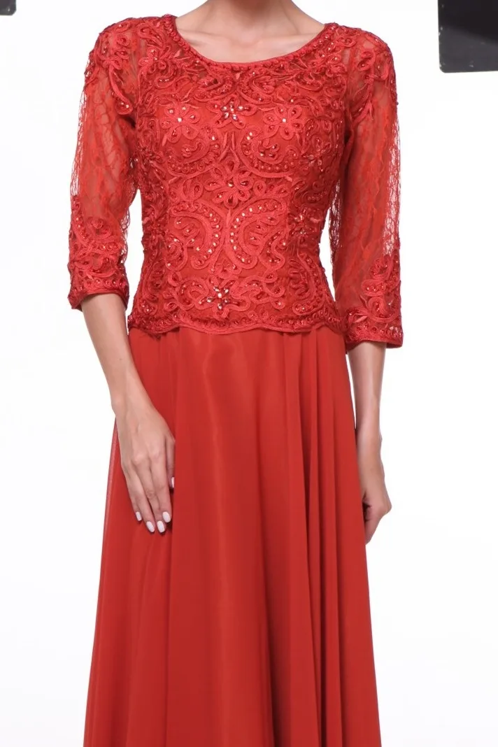 Ladivine 14327 Dress — 7