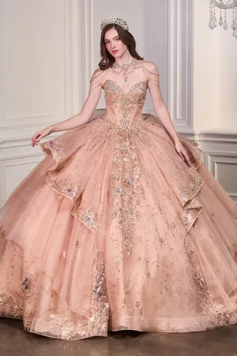 Ladivine 15727 Dress
