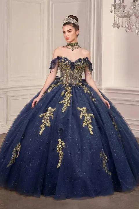 Ladivine 15728 Dress