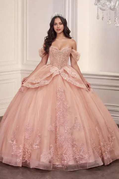 Ladivine 15729 Dress