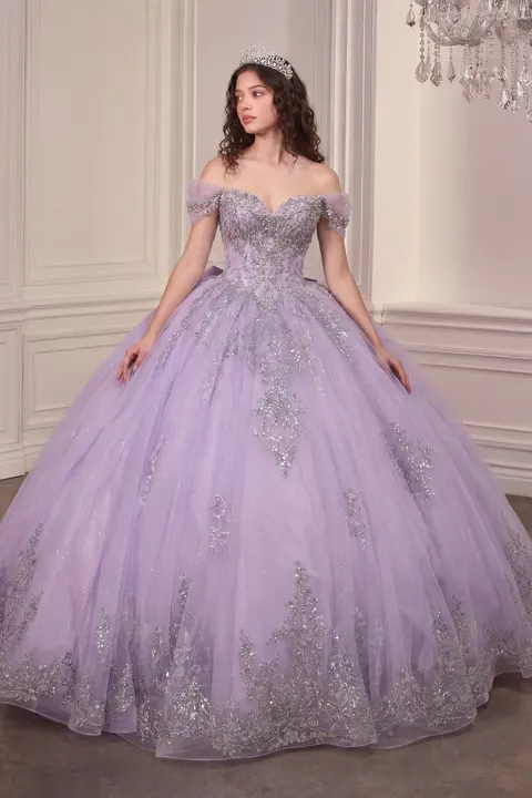 Ladivine 15730 Dress
