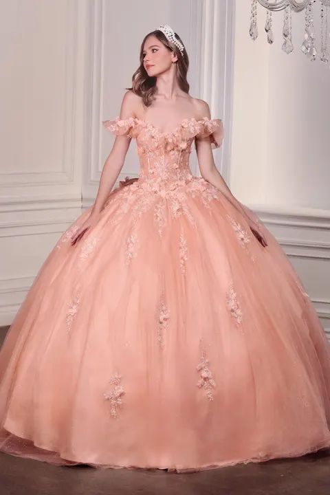 Ladivine 15731 Dress