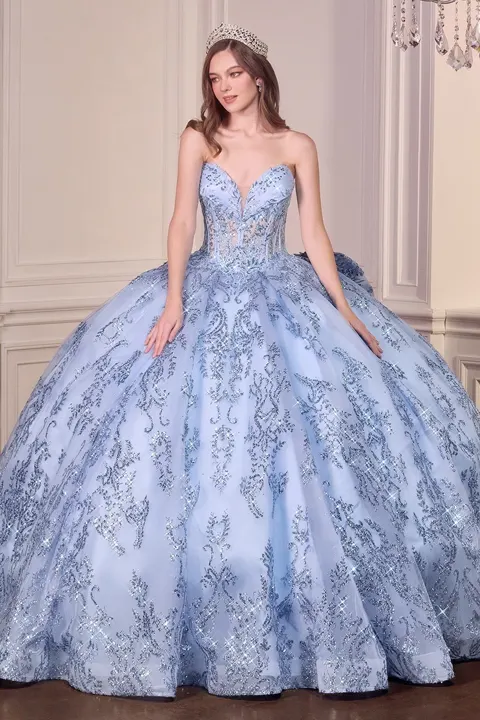 Ladivine 15732 Dress
