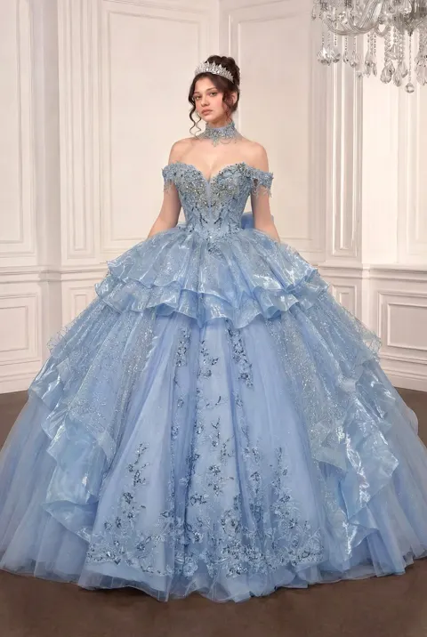 Ladivine 15742 Dress