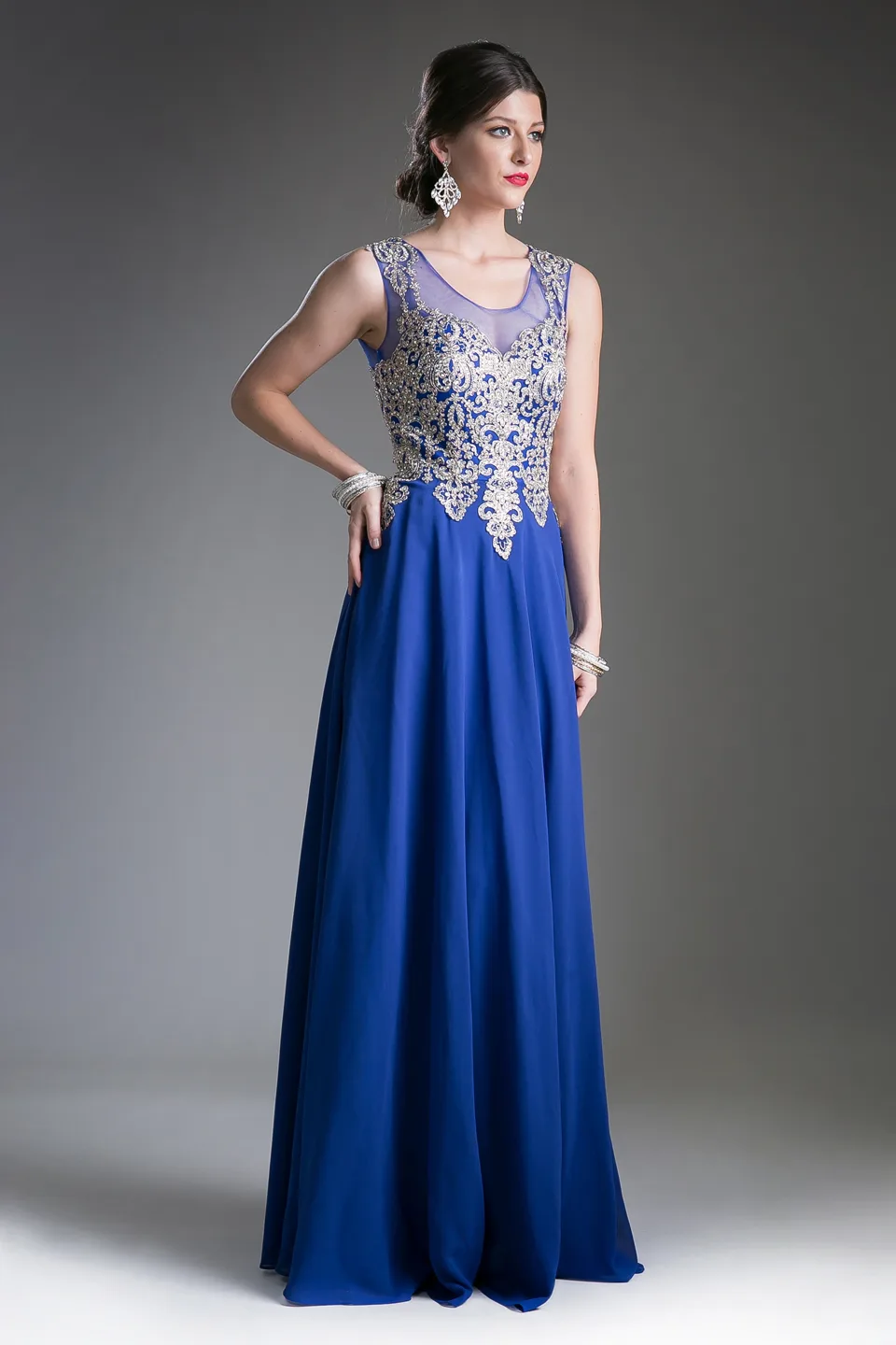 Ladivine 2635 Dress — 10
