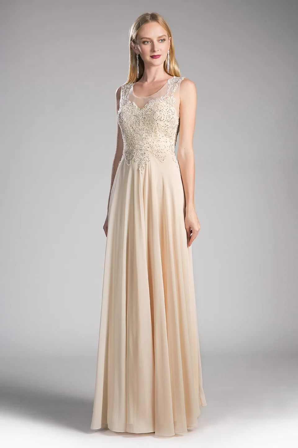 Ladivine 2635 Dress — 5