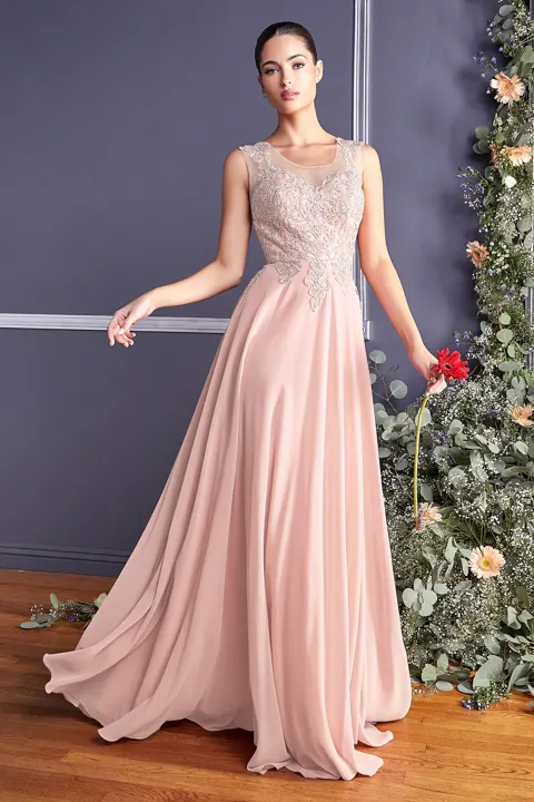 Ladivine 2635 Dress