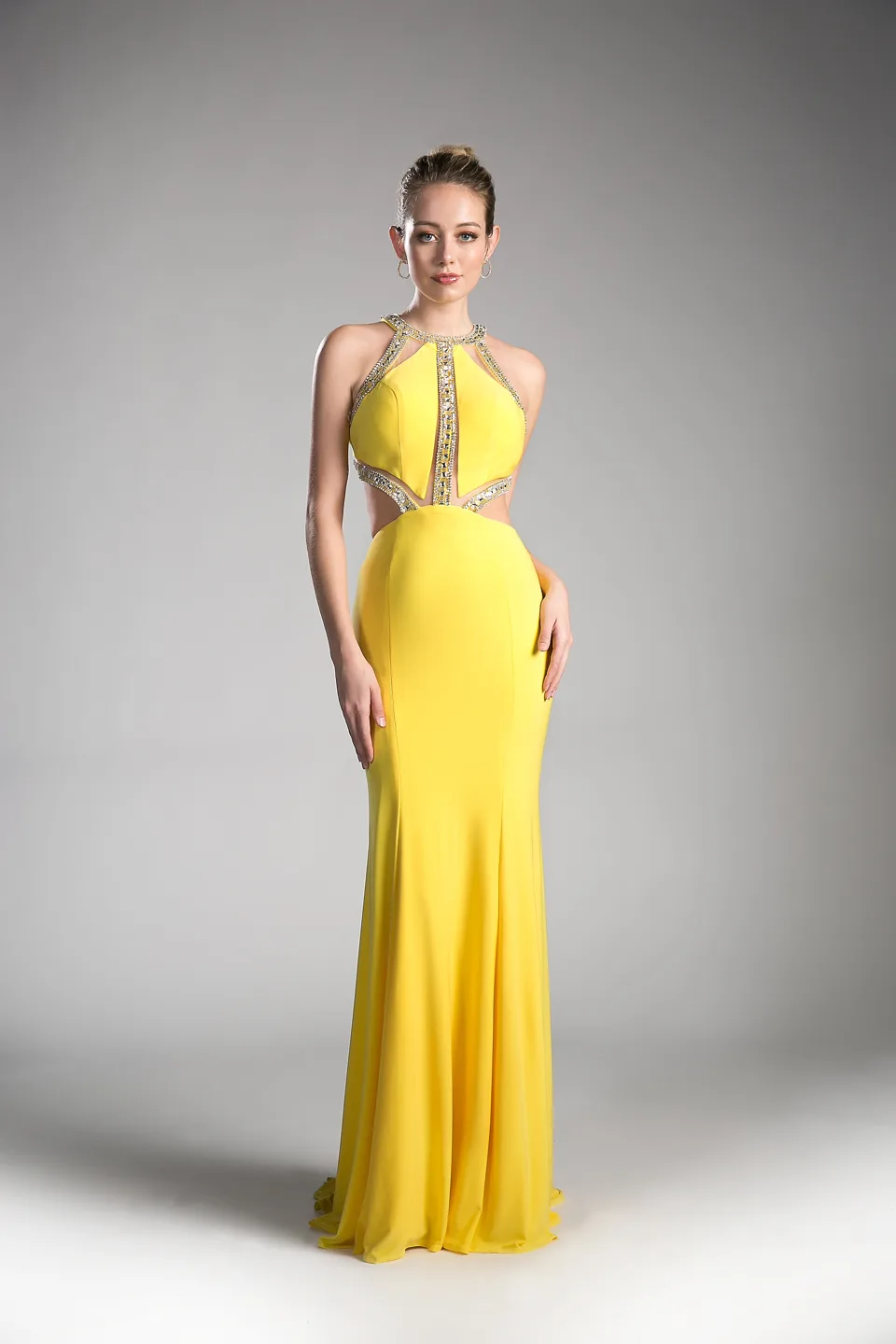 Ladivine Collective 62139 Dress