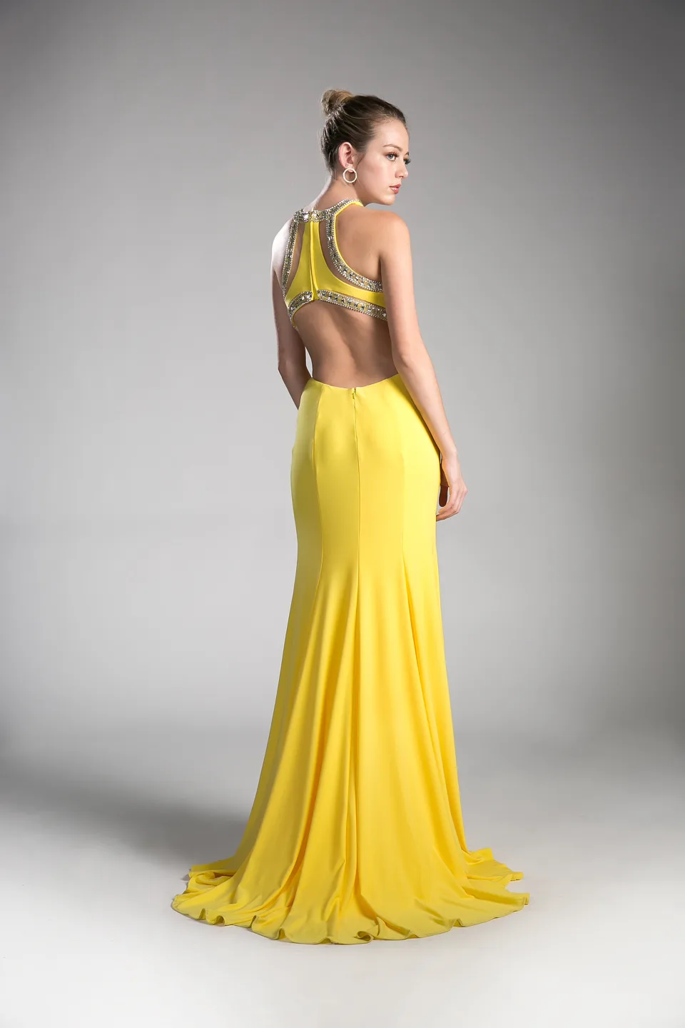 Ladivine Collective 62139 Dress — 2
