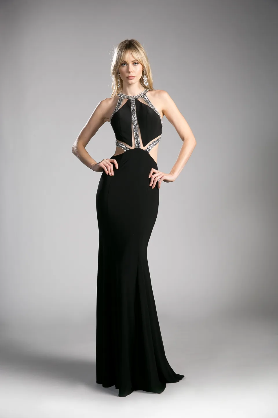 Ladivine Collective 62139 Dress — 3