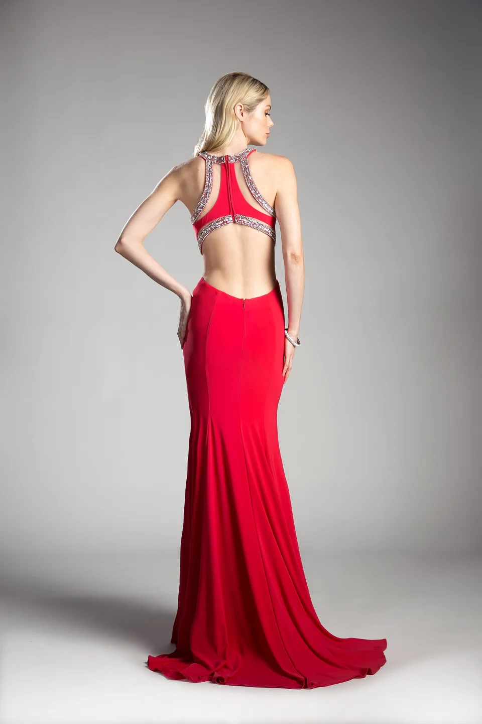 Ladivine Collective 62139 Dress — 4