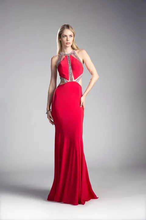 Ladivine Collective 62139 Dress