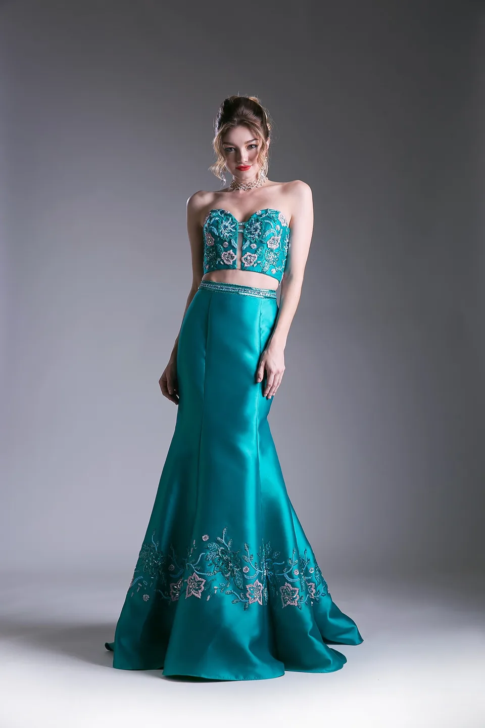 Ladivine 62211 Dress — 1