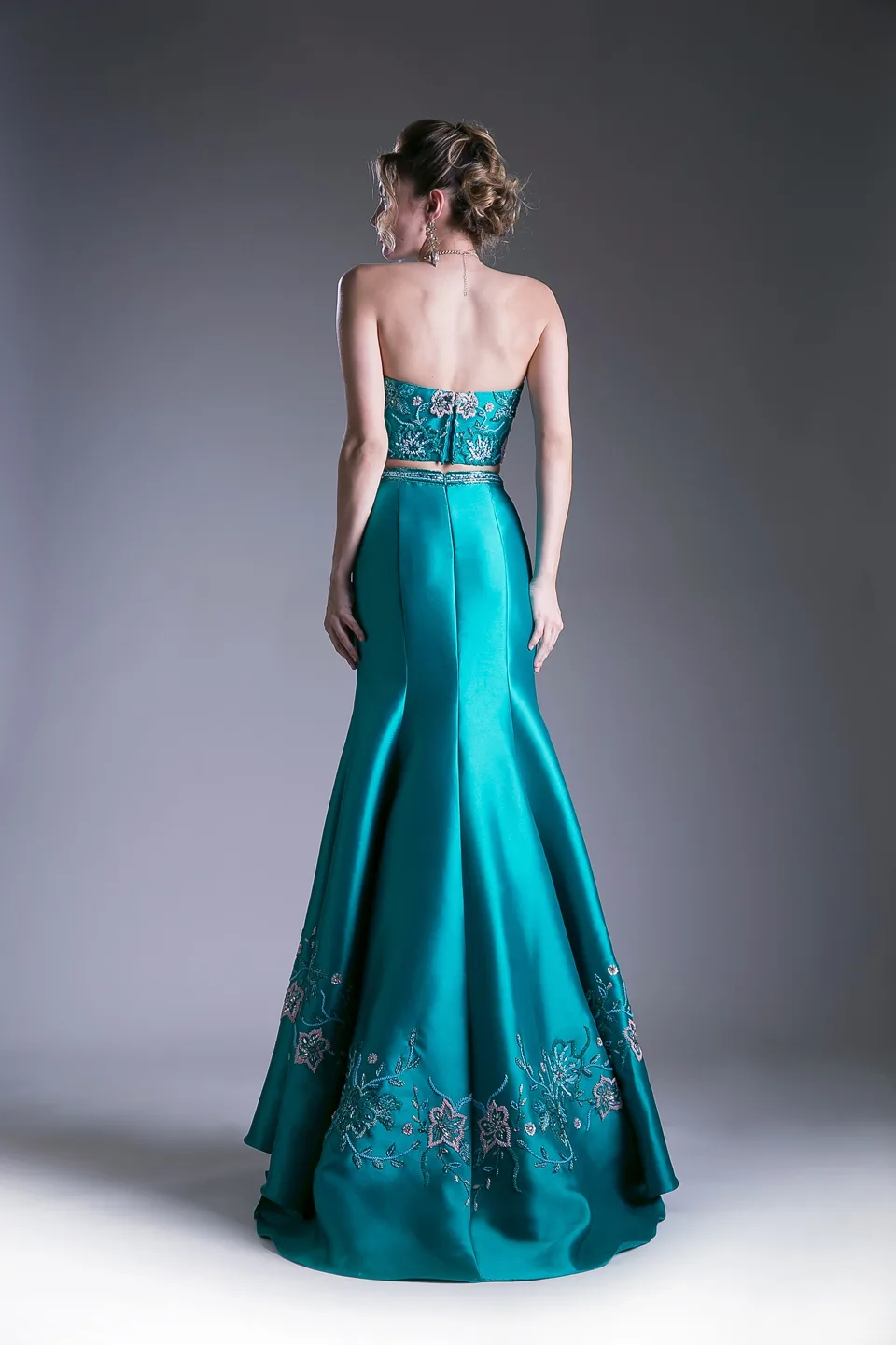 Ladivine 62211 Dress — 2