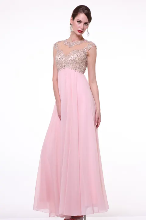 Ladivine Collective 72 Dress