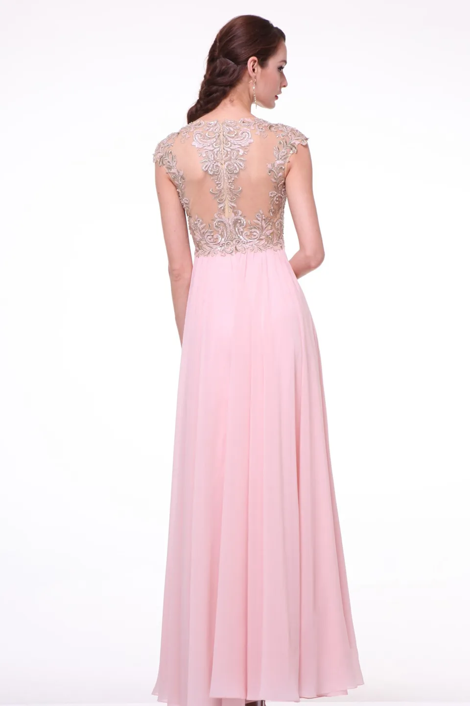 Ladivine Collective 72 Dress — 2