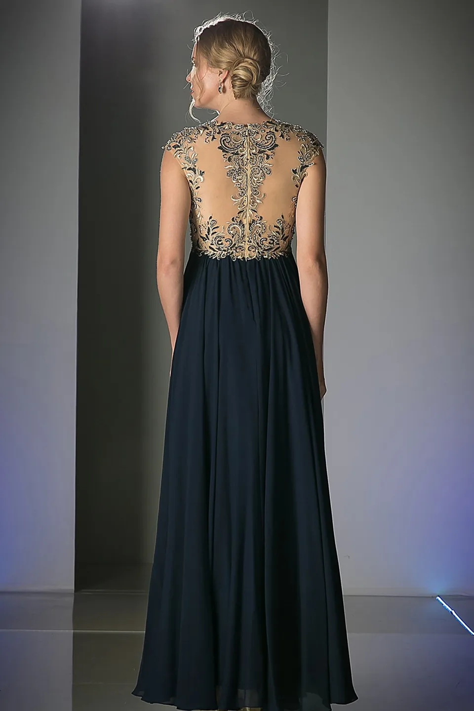 Ladivine Collective 72 Dress — 3