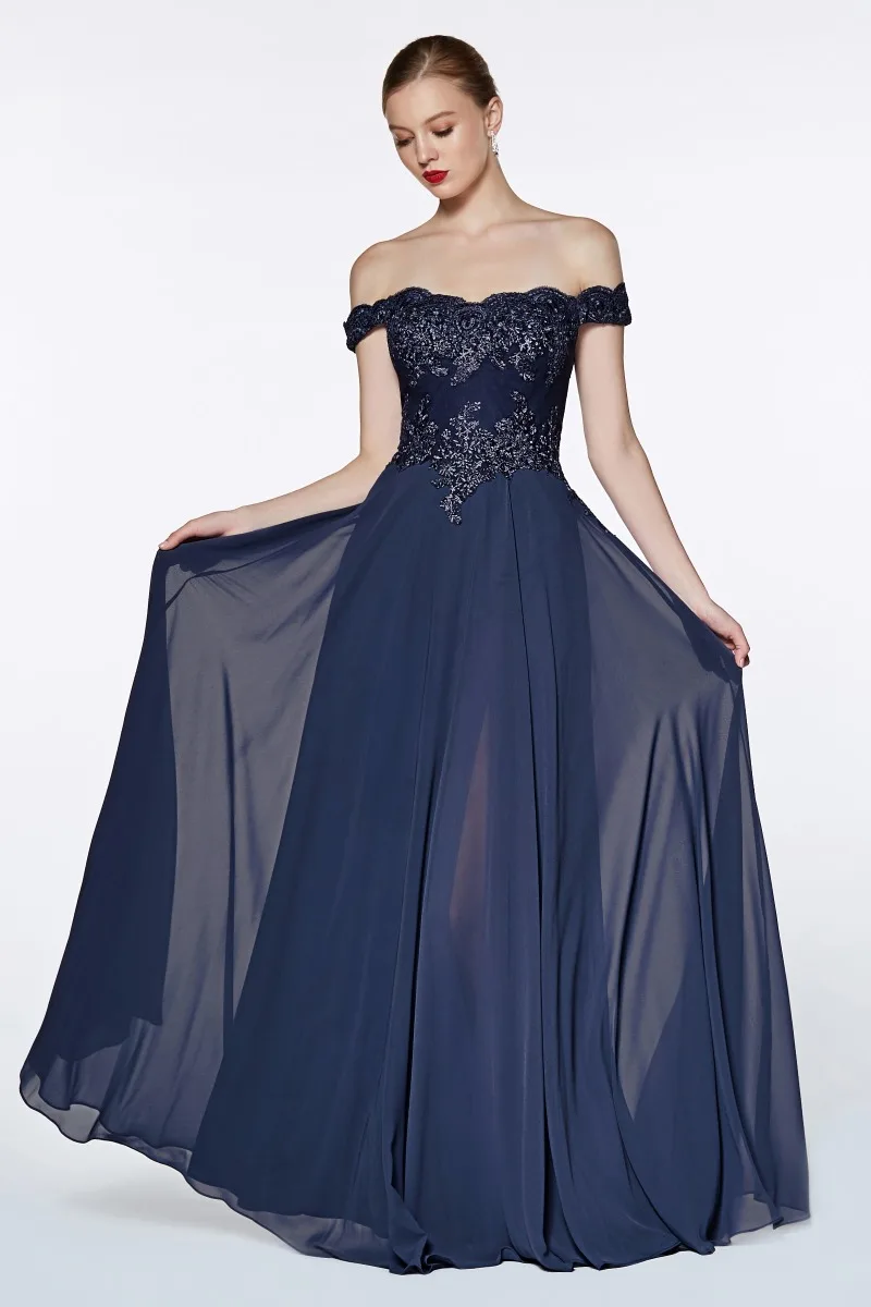 Ladivine Collective 7258 Dress — 3  3 1