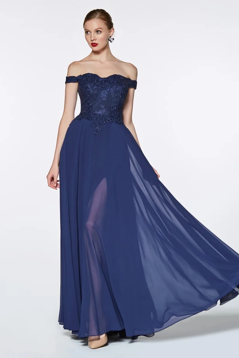 Ladivine Collective 7258 Dress — 8  5 1
