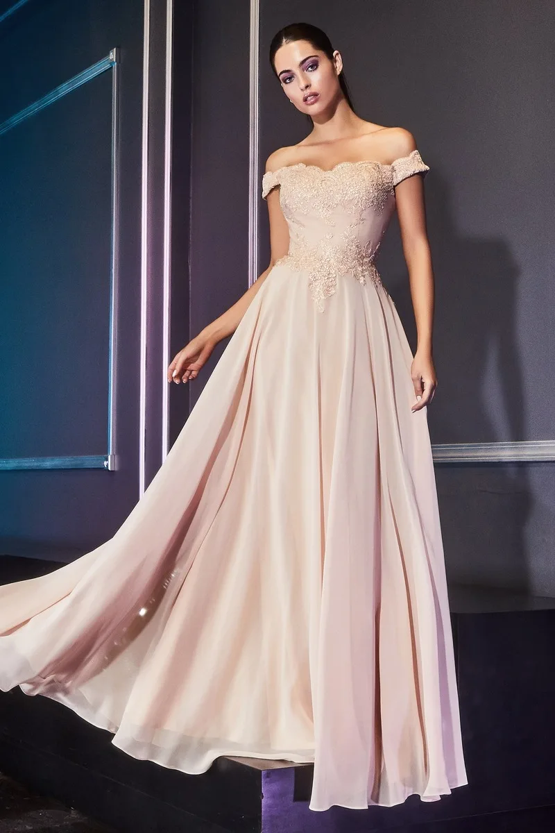Ladivine Collective 7258 Dress — CHAM 1 1