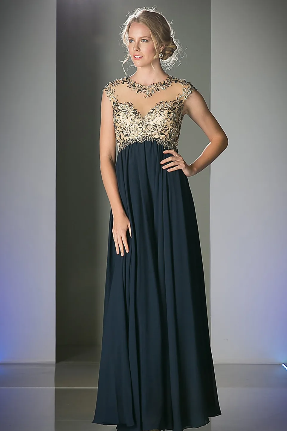 Ladivine Collective 72 Dress