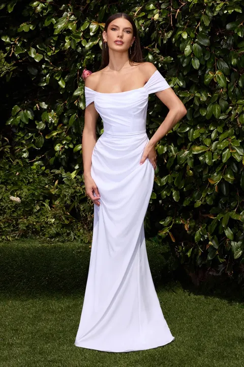 Ladivine 7433W Dress