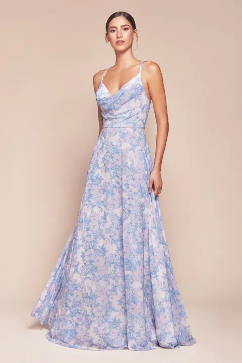 Ladivine 7444 Dress