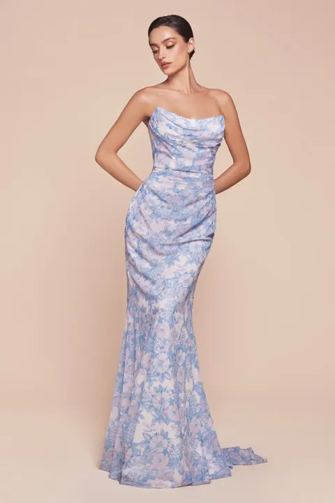 Ladivine 7445 Dress