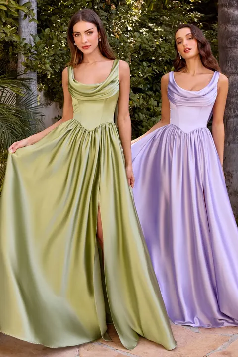 Ladivine 7446 Dress