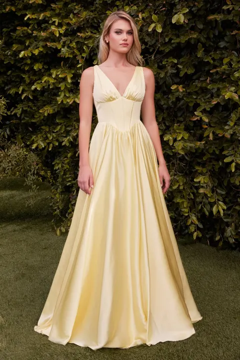 Ladivine 7447 Dress