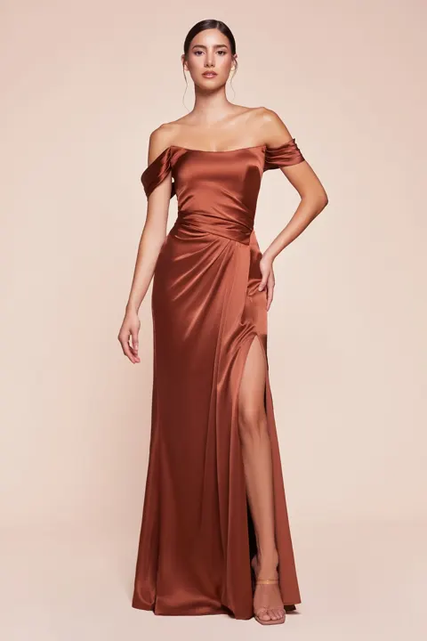 Ladivine 7452 Dress