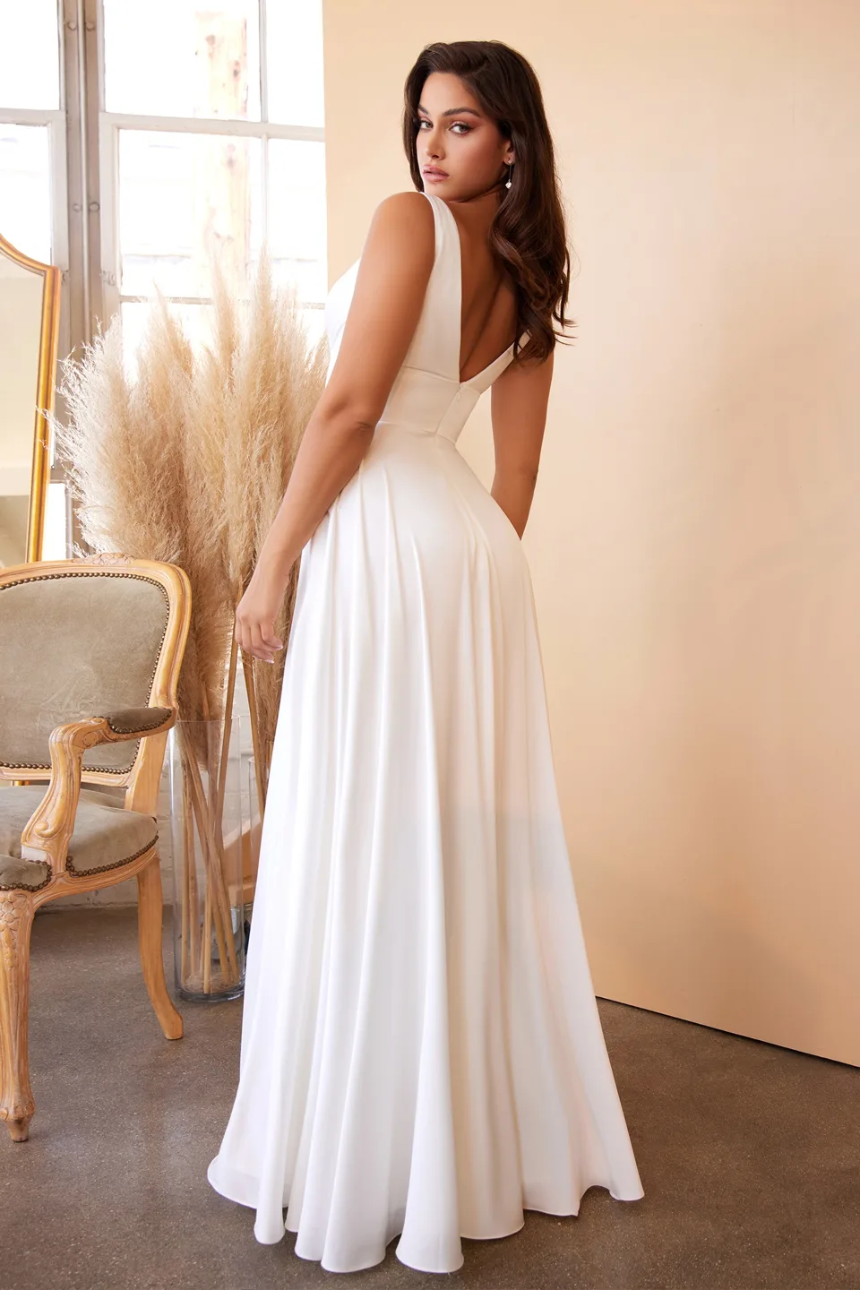 Ladivine 7469W Dress