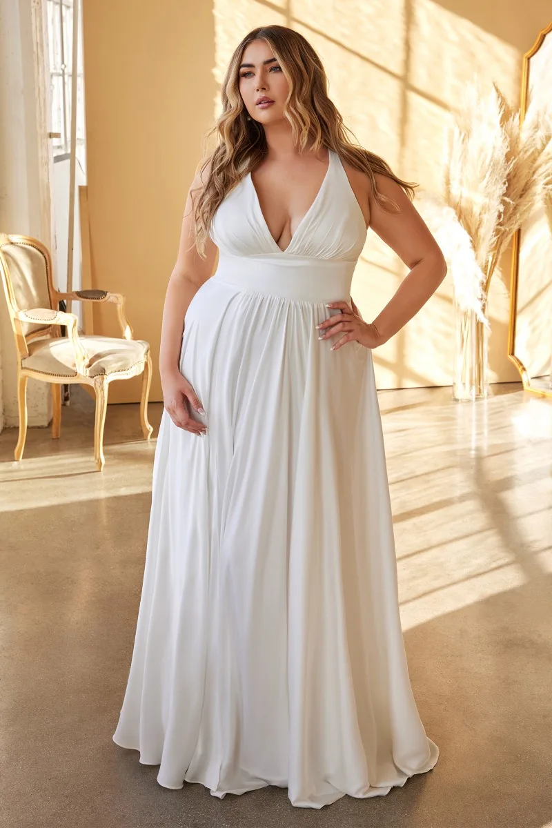 Ladivine 7469WW Dress