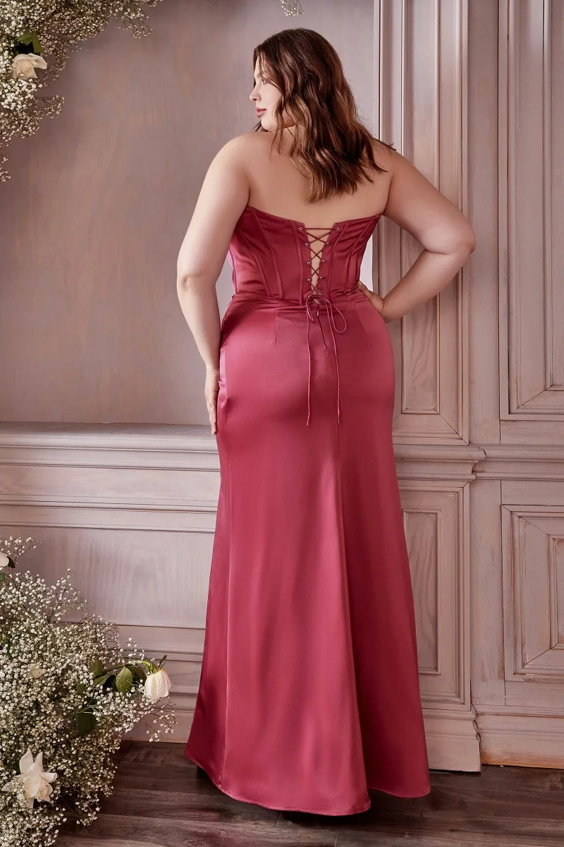 Ladivine 7484C Dress — LIPS 2