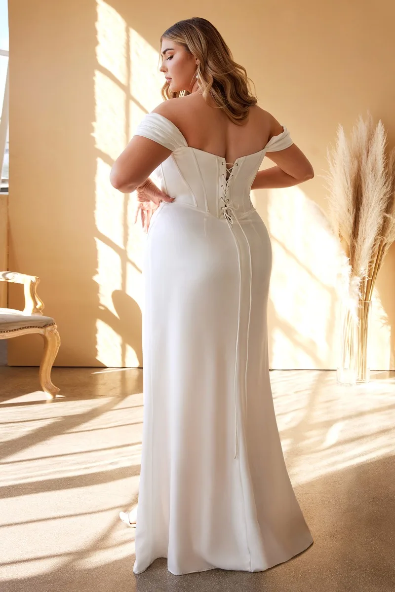 Ladivine 7484WC Dress