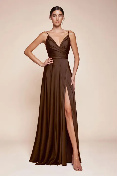 Ladivine 7485 Dress