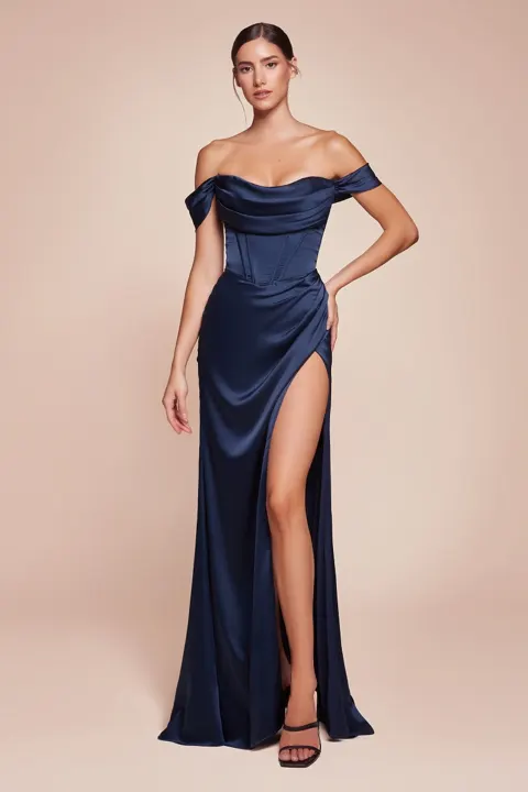 Ladivine 7492 Dress