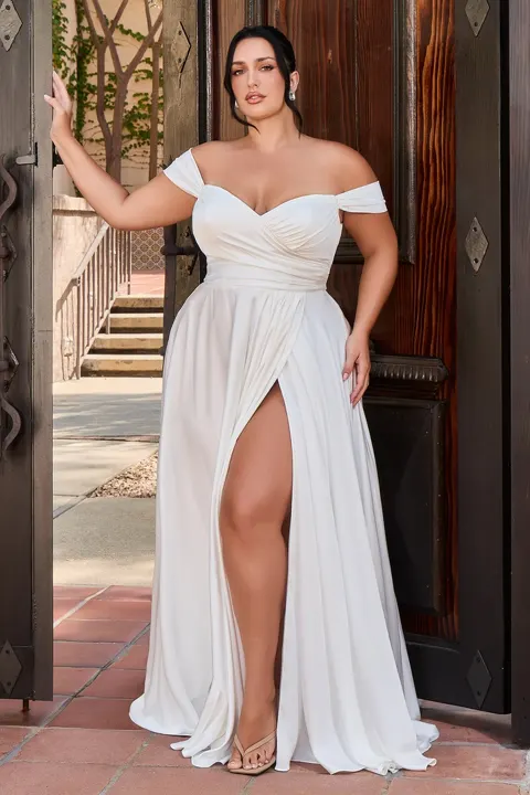 Ladivine Collective 7493WC Dress