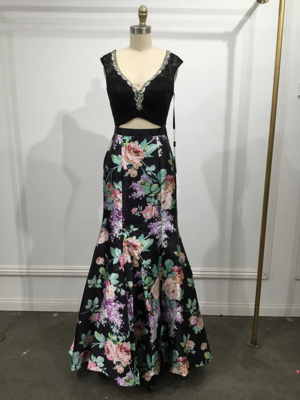 Ladivine Collective 84130 Dress — 1