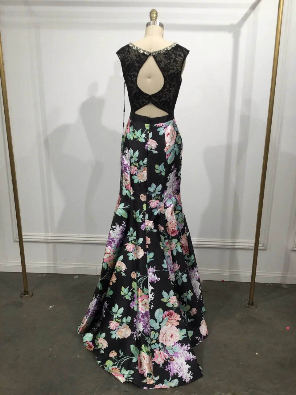 Ladivine Collective 84130 Dress — 2