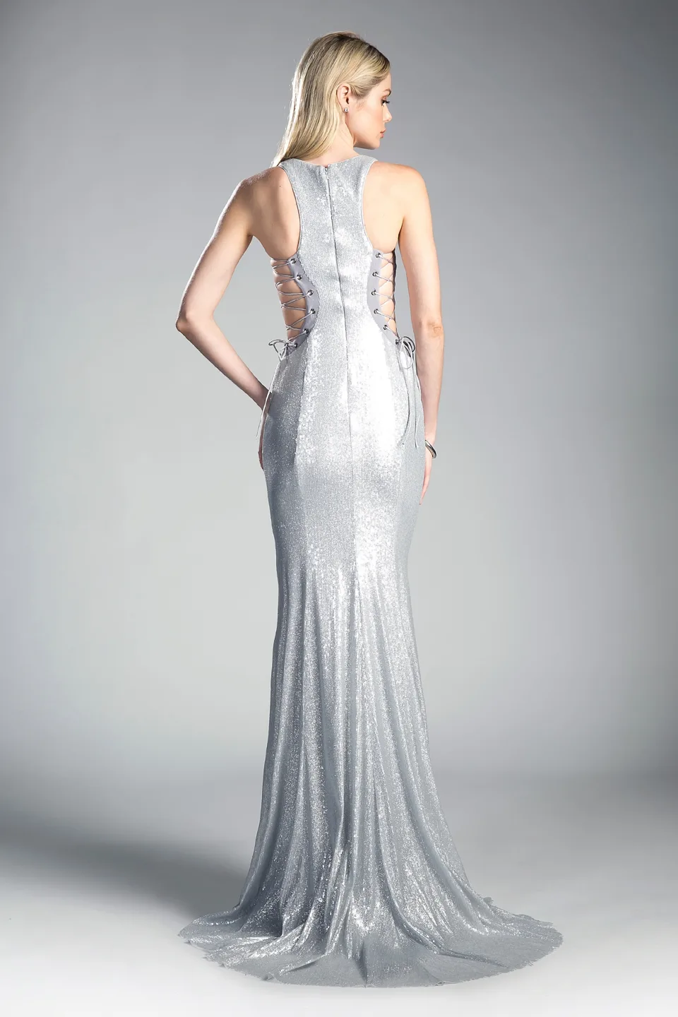 Ladivine Collective 84977 Dress — 2