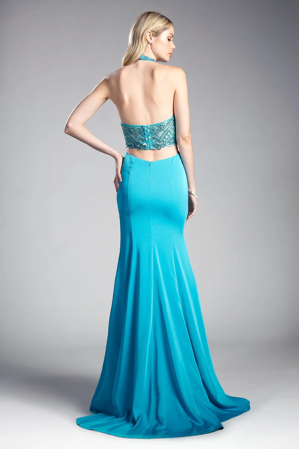 Ladivine 85201 Dress — 3