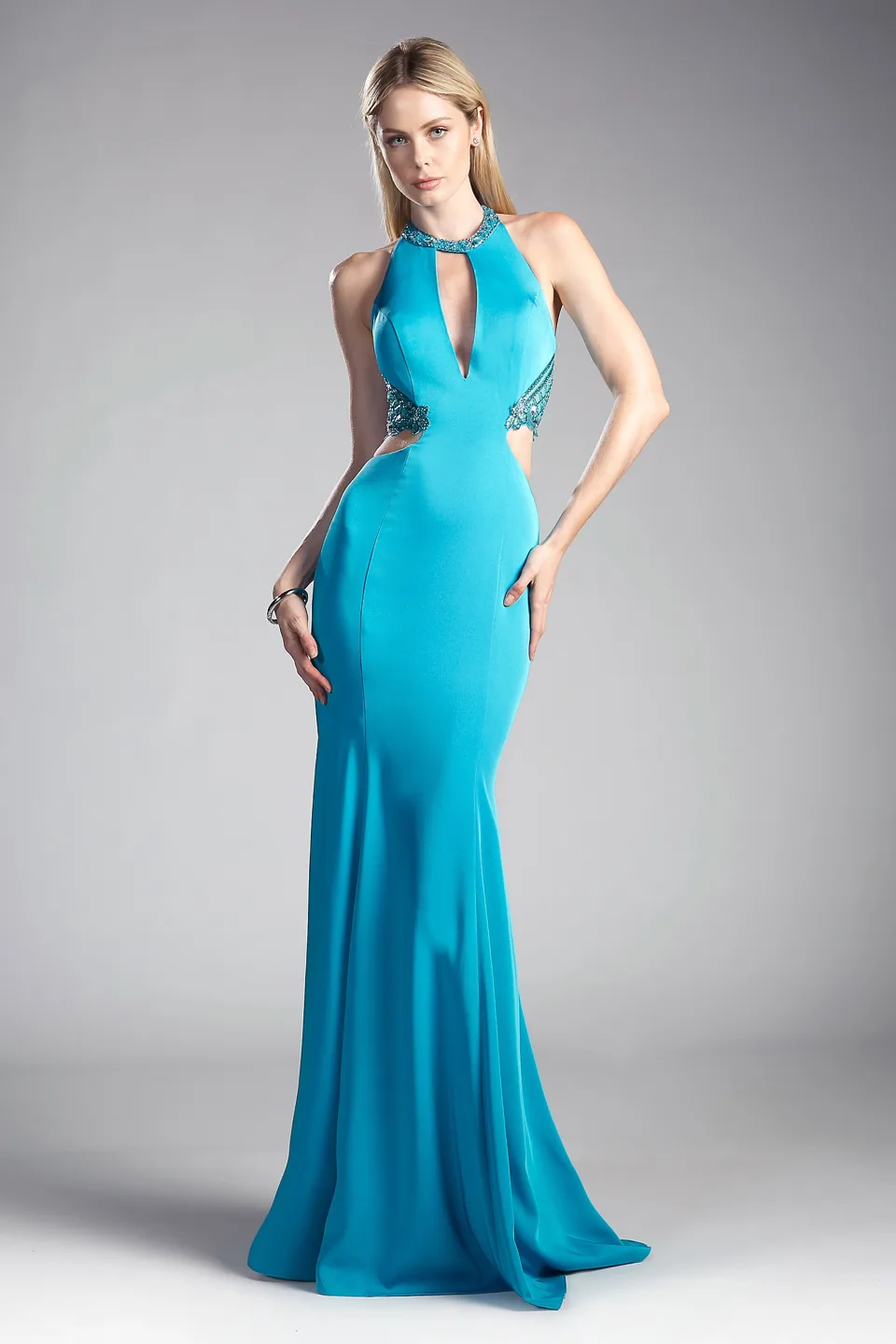 Ladivine 85201 Dress — 4