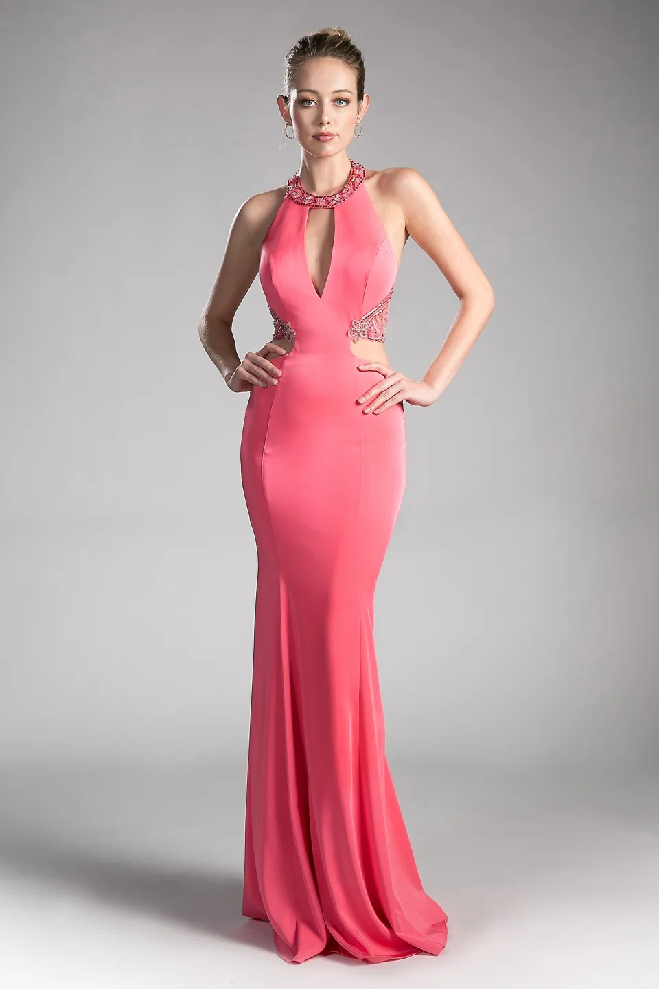 Ladivine 85201 Dress