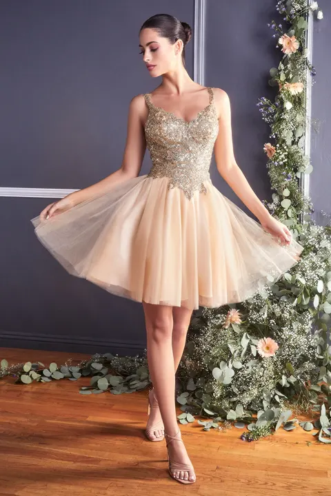 Ladivine 9239 Dress
