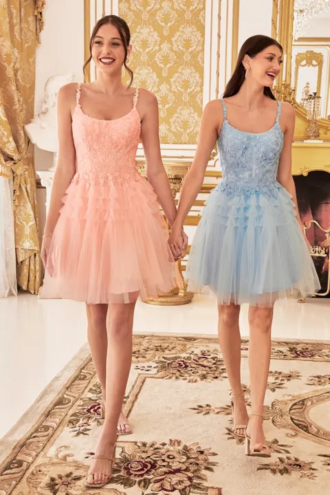 Ladivine 9310 Dress